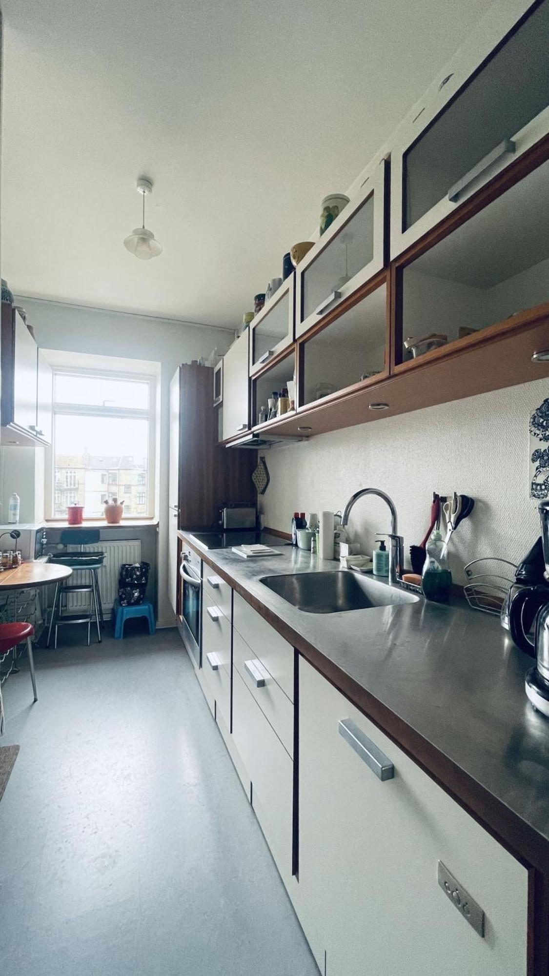 Appartement Apartmentincopenhagen 1602 Copenhague
