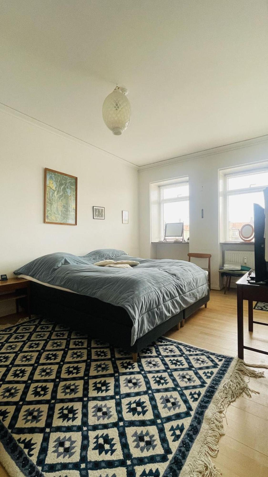 Apartmentincopenhagen 1602 Copenhague
