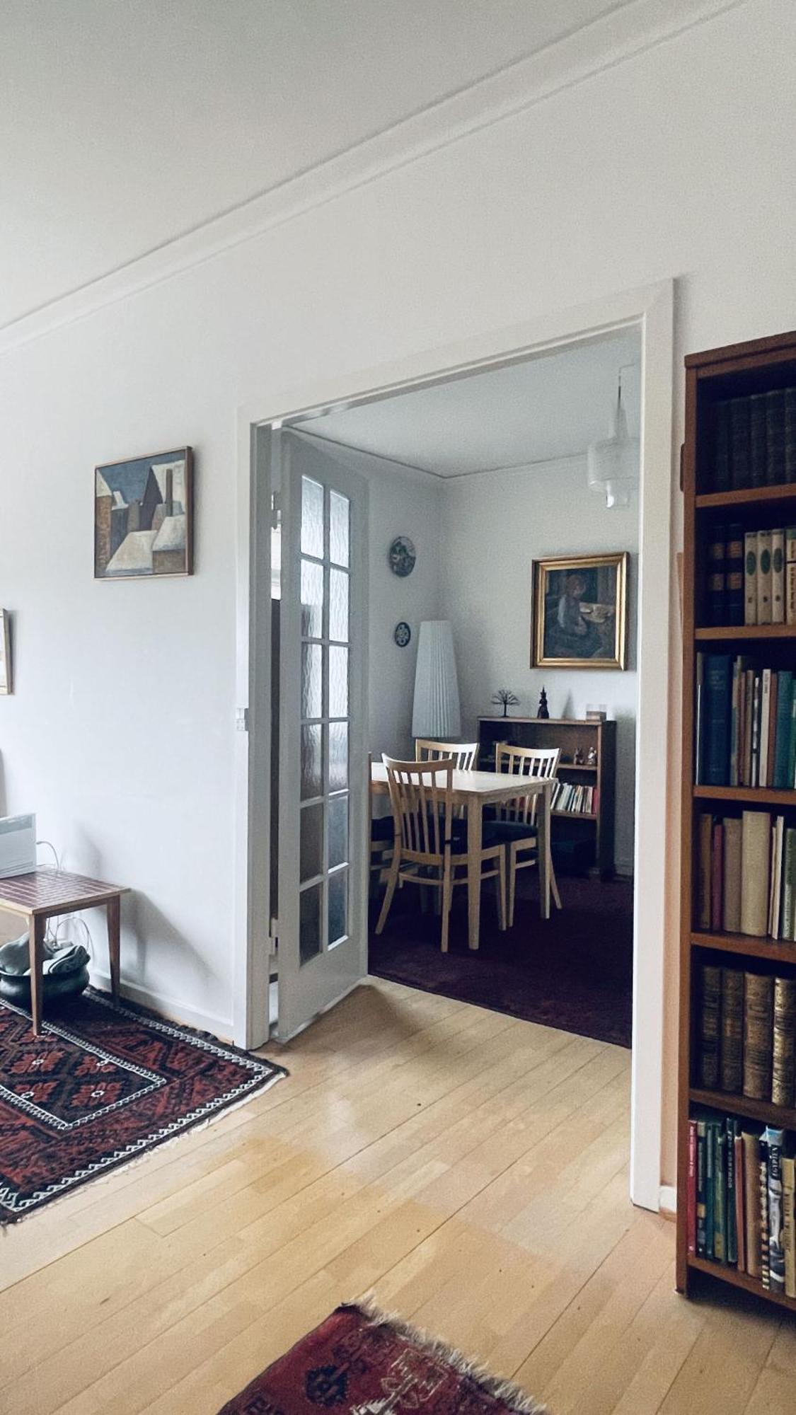 Apartmentincopenhagen 1602 * Copenhague