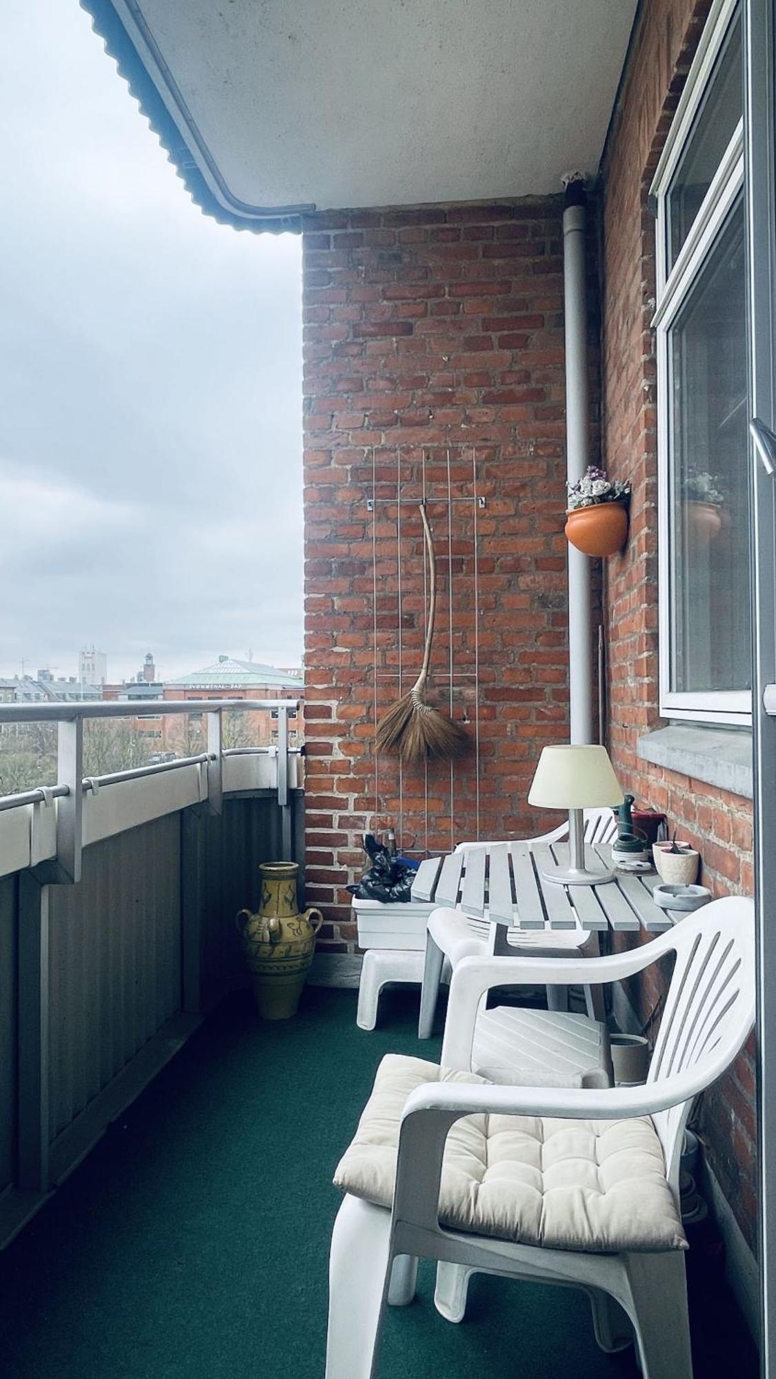 Apartmentincopenhagen 1602 Appartement Copenhague