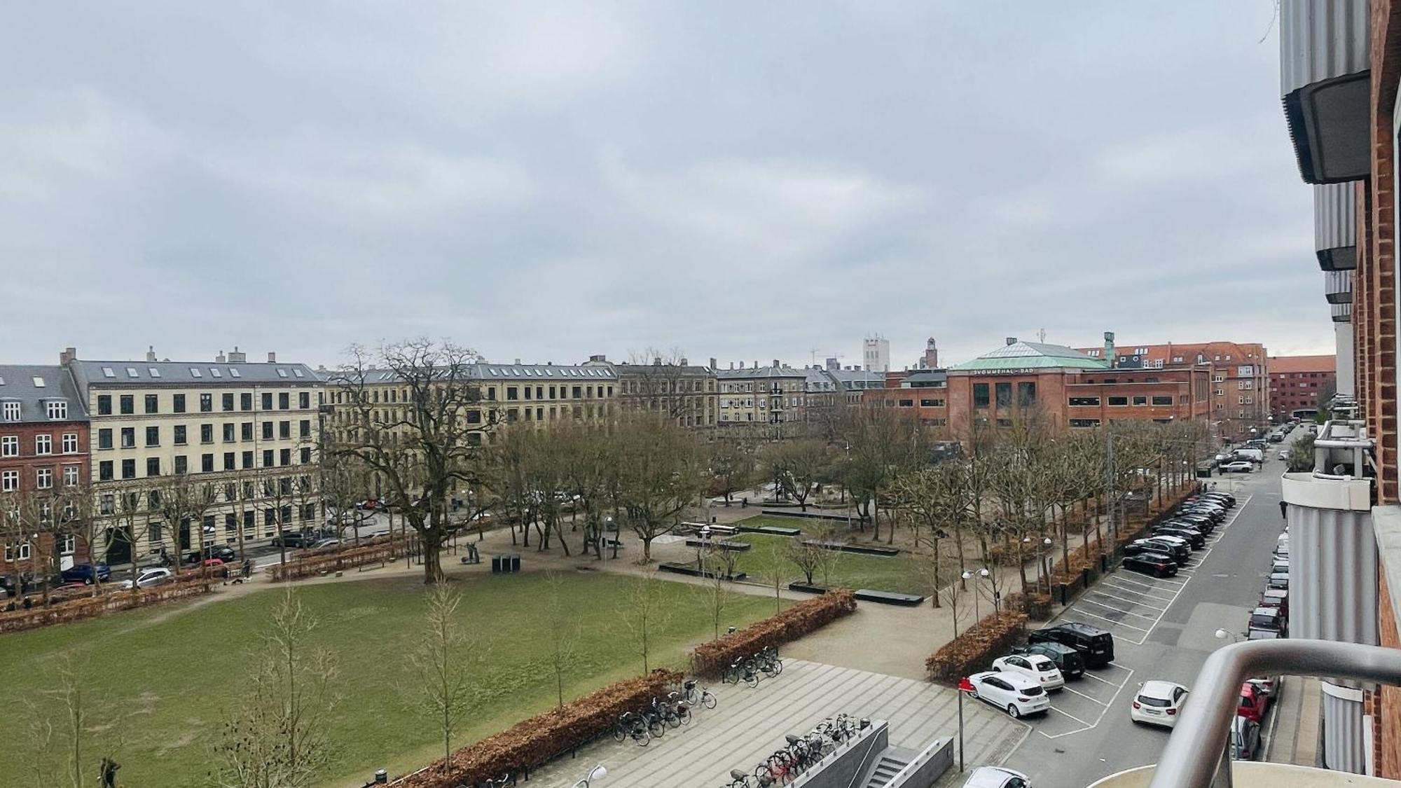 Apartmentincopenhagen 1602 Appartement *
